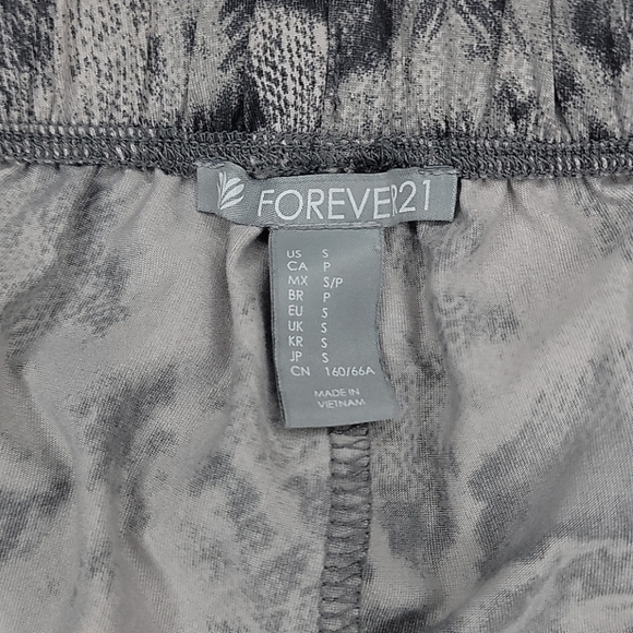 FOREVER 21 JOGGER/LOUNGE PANT - Picture 3 of 5